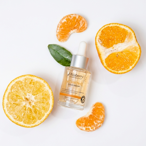 Astaberry Indulge Vitamin-C Face Serum – Skin Illuminate (30 ml)