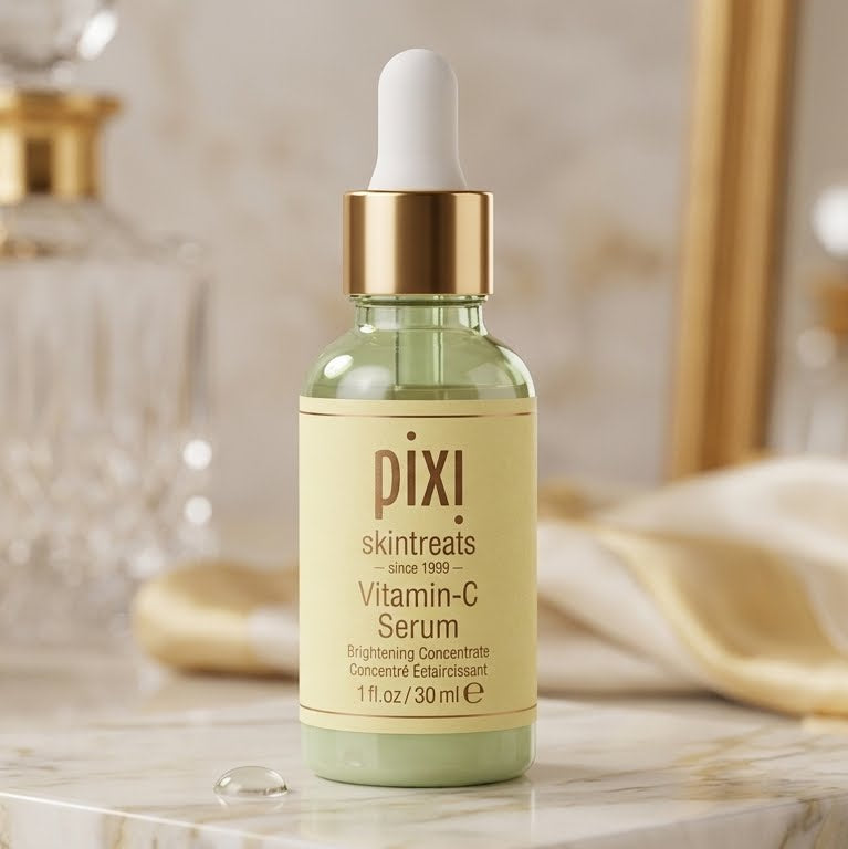 Pixi Skintreats Vitamin C Serum - 30ml