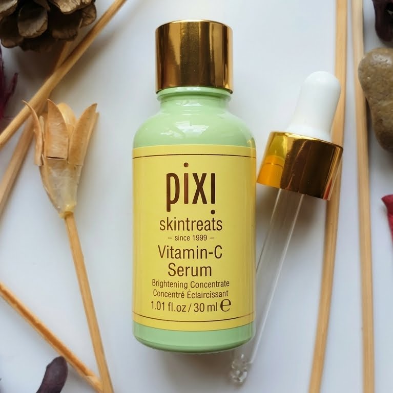Pixi Skintreats Vitamin C Serum - 30ml
