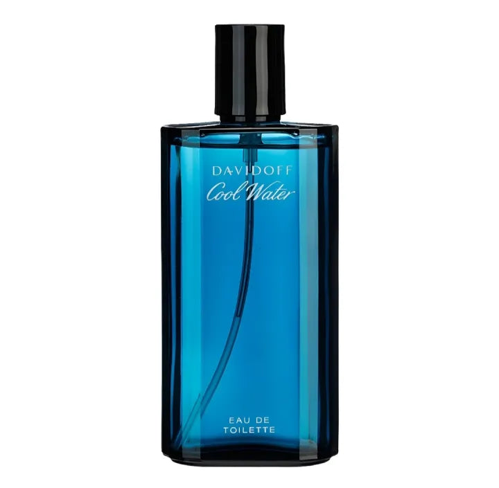 Blue Water Perfume | for Men