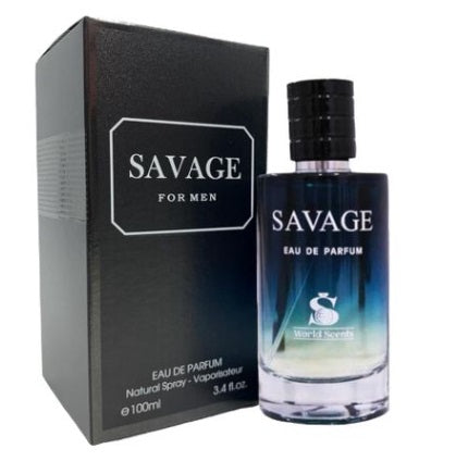 Savage Eau De Parfum