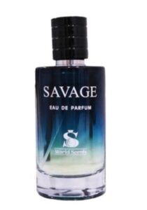 Savage Eau De Parfum