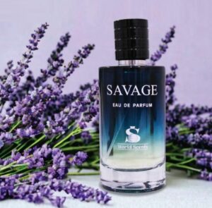 Savage Eau De Parfum