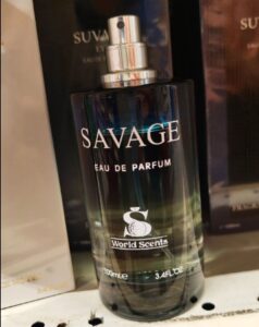 Savage Eau De Parfum