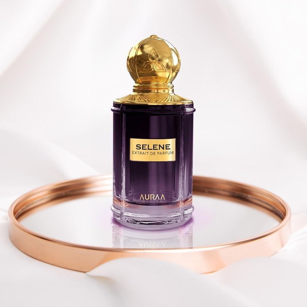 Auraa Desire - Perfumes By SELENE