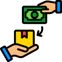 Cash on Delivery Available