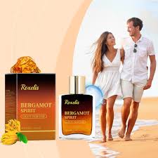Charming Perfume
