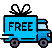 Free Delivery Across UAE